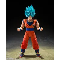 S.H.Figuarts - Dragon Ball / Son Gokuu