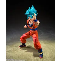 S.H.Figuarts - Dragon Ball / Son Gokuu