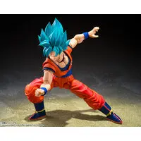 S.H.Figuarts - Dragon Ball / Son Gokuu