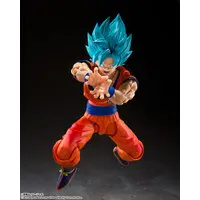 S.H.Figuarts - Dragon Ball / Son Gokuu