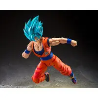 S.H.Figuarts - Dragon Ball / Son Gokuu