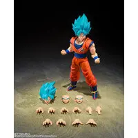 S.H.Figuarts - Dragon Ball / Son Gokuu