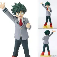 Adokenette - Boku no Hero Academia (My Hero Academia) / Midoriya Izuku