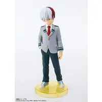 Adokenette - Boku no Hero Academia (My Hero Academia) / Todoroki Shouto