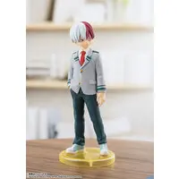 Adokenette - Boku no Hero Academia (My Hero Academia) / Todoroki Shouto