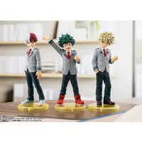 Adokenette - Boku no Hero Academia (My Hero Academia) / Todoroki Shouto