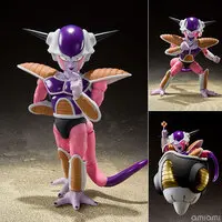 S.H.Figuarts - Dragon Ball / Frieza