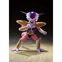S.H.Figuarts - Dragon Ball / Frieza