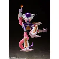 S.H.Figuarts - Dragon Ball / Frieza