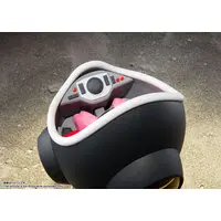 S.H.Figuarts - Dragon Ball / Frieza