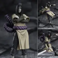 S.H.Figuarts - NARUTO / Orochimaru