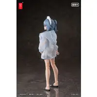 RA-02S Kazune Summer Operation 1/12 Complete Model Action Figure