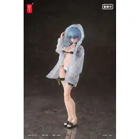 RA-02S Kazune Summer Operation 1/12 Complete Model Action Figure