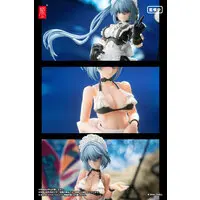 RA-02S Kazune Summer Operation 1/12 Complete Model Action Figure