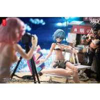 RA-02S Kazune Summer Operation 1/12 Complete Model Action Figure