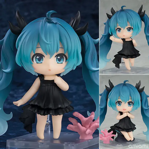 Nendoroid - VOCALOID / Hatsune Miku