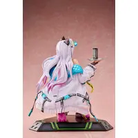 Meido-Busou: Ax Street ver. 1/4 Complete Figure