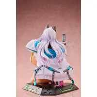 Meido-Busou: Ax Street ver. 1/4 Complete Figure