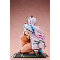 Meido-Busou: Ax Street ver. 1/4 Complete Figure