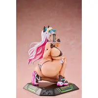 Meido-Busou: Ax Street ver. 1/4 Complete Figure