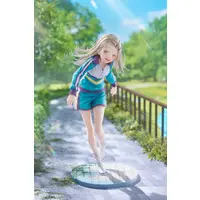 Figure - Gakuen iDOLM@STER / Shinosawa Hiro