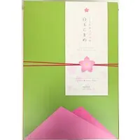 Figure - Shiratama Komame