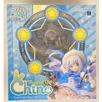 Figure - GochiUsa / Kafuu Chino