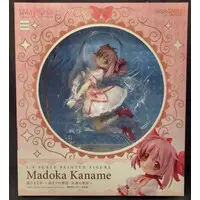 Figure - Puella Magi Madoka Magica / Kaname Madoka