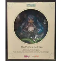 Nendoroid - VOCALOID / Hatsune Miku & Snow Miku