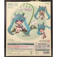 Nendoroid - VOCALOID / Hatsune Miku & Snow Miku