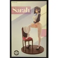 Figure - AMAKUNI (ホビージャパン/AMAKUNI 1/7スケール MIGNON WORKS セイラ 通常版)