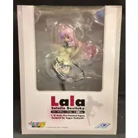 Figure - To Love Ru / Lala Satalin Deviluke