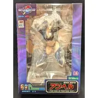 Figure - The King of Fighters / Ángel