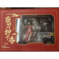 Figure - Date A Live / Yatogami Tooka