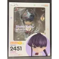 Nendoroid - Komi-san wa, Comyushou desu. (Komi Can't Communicate) / Komi Shouko
