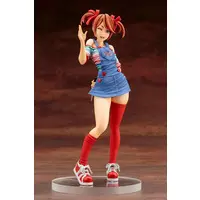 Horror Bishoujo - Child's Play