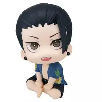 Lookup - Jujutsu Kaisen / Getou Suguru