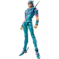 Chozo Kado - Jojo Part 7: Steel Ball Run