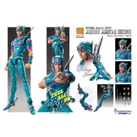 Chozo Kado - Jojo Part 7: Steel Ball Run / Johnny Joestar