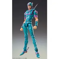 Chozo Kado - Jojo Part 7: Steel Ball Run / Johnny Joestar