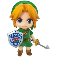 Nendoroid - The Legend of Zelda