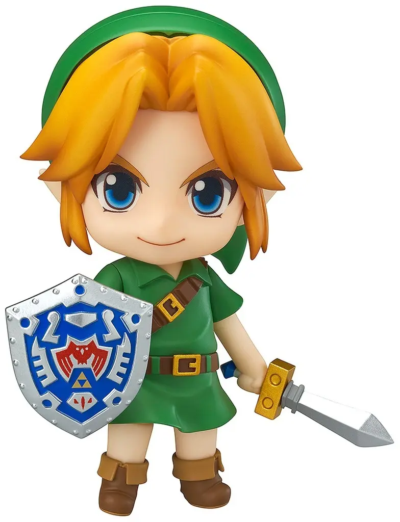 Nendoroid - The Legend of Zelda