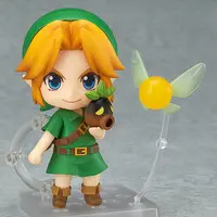 Nendoroid - The Legend of Zelda