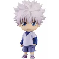 Nendoroid - Hunter x Hunter / Killua Zoldyck