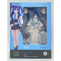 figma - Blue Archive / Hayase Yuuka