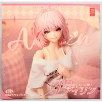 Snail Shell - 蝸之殼Snail Shell (蝸之殼Snail Shell 1/12 アイリン・休日の憩い)