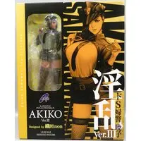 Figure - Inran do S Fukei Akiko