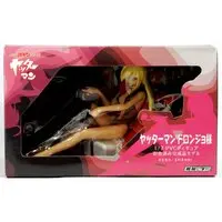 Figure - Yatterman / Doronjo