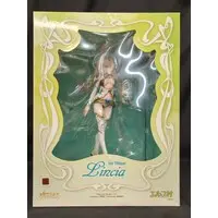 Figure - Elf Village