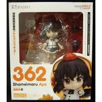 Nendoroid - Touhou Project / Shameimaru Aya